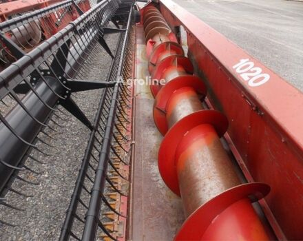 Кейс 1020, об'ємом двигуна 0 л та пробігом 0 тис. км за 15009 $, фото 2 на Automoto.ua