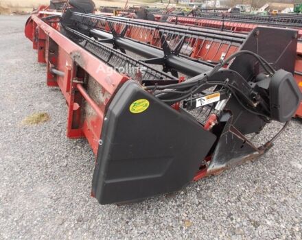 Кейс 1020, об'ємом двигуна 0 л та пробігом 0 тис. км за 15009 $, фото 1 на Automoto.ua