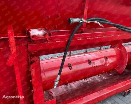 Червоний Кейс 1030, об'ємом двигуна 0 л та пробігом 0 тис. км за 5837 $, фото 2 на Automoto.ua