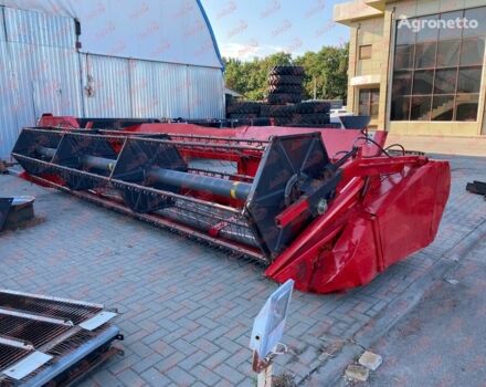 Червоний Кейс 1030, об'ємом двигуна 0 л та пробігом 0 тис. км за 5837 $, фото 6 на Automoto.ua