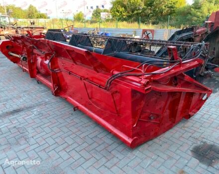 Червоний Кейс 1030, об'ємом двигуна 0 л та пробігом 0 тис. км за 5837 $, фото 4 на Automoto.ua