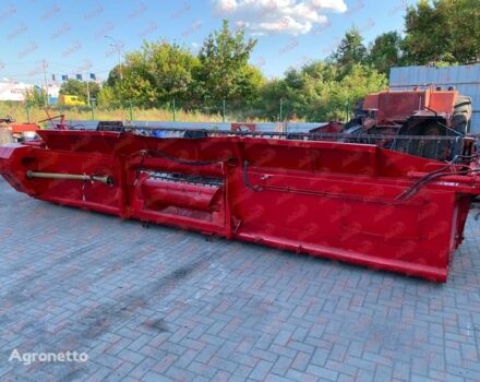 Червоний Кейс 1030, об'ємом двигуна 0 л та пробігом 0 тис. км за 5837 $, фото 3 на Automoto.ua