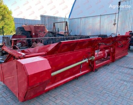 Червоний Кейс 1030, об'ємом двигуна 0 л та пробігом 0 тис. км за 5837 $, фото 1 на Automoto.ua