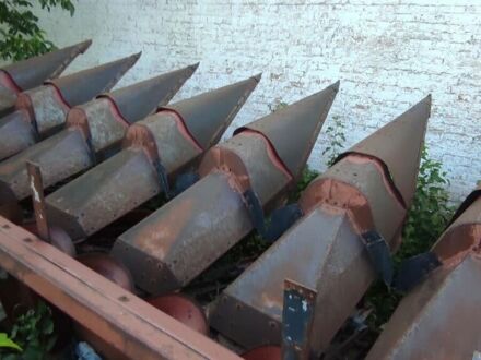 Червоний Кейс 1083, об'ємом двигуна 0 л та пробігом 0 тис. км за 5125 $, фото 1 на Automoto.ua