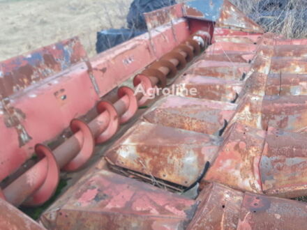 Червоний Кейс 1083, об'ємом двигуна 0 л та пробігом 0 тис. км за 3417 $, фото 1 на Automoto.ua