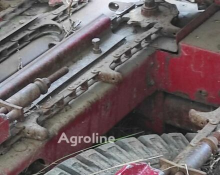 Червоний Кейс 1083, об'ємом двигуна 0 л та пробігом 0 тис. км за 5125 $, фото 8 на Automoto.ua