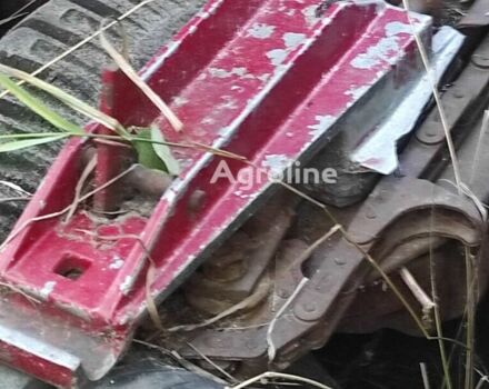 Червоний Кейс 1083, об'ємом двигуна 0 л та пробігом 0 тис. км за 5125 $, фото 5 на Automoto.ua