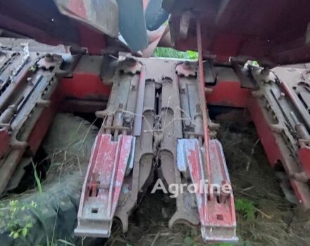 Червоний Кейс 1083, об'ємом двигуна 0 л та пробігом 0 тис. км за 5125 $, фото 1 на Automoto.ua