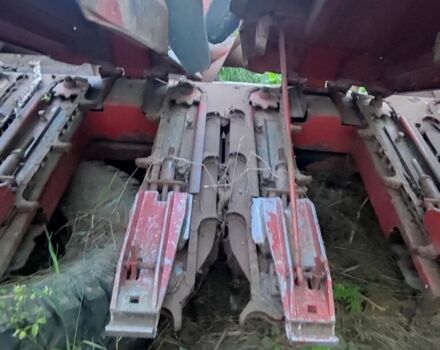 Красный Кейс 1083, объемом двигателя 0 л и пробегом 0 тыс. км за 5302 $, фото 1 на Automoto.ua