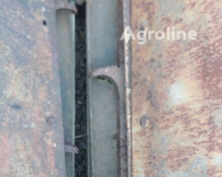 Червоний Кейс 1083, об'ємом двигуна 0 л та пробігом 0 тис. км за 3417 $, фото 6 на Automoto.ua