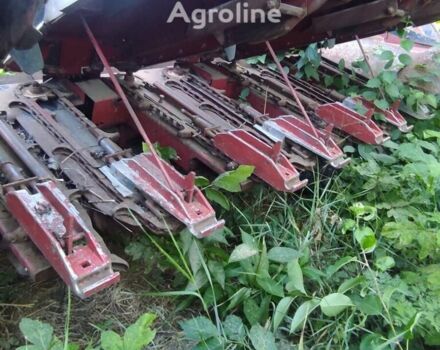 Червоний Кейс 1083, об'ємом двигуна 0 л та пробігом 0 тис. км за 5125 $, фото 7 на Automoto.ua