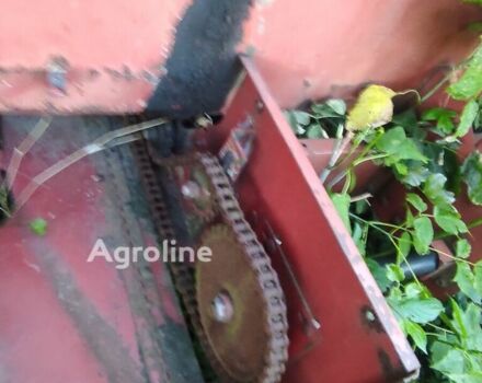 Червоний Кейс 1083, об'ємом двигуна 0 л та пробігом 0 тис. км за 5125 $, фото 4 на Automoto.ua