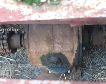 Червоний Кейс 1083, об'ємом двигуна 0 л та пробігом 0 тис. км за 3417 $, фото 5 на Automoto.ua