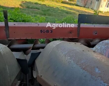 Червоний Кейс 1083, об'ємом двигуна 0 л та пробігом 0 тис. км за 5125 $, фото 6 на Automoto.ua