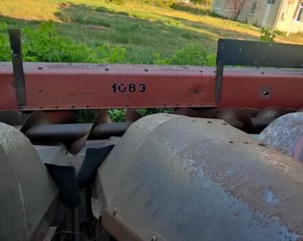 Красный Кейс 1083, объемом двигателя 0 л и пробегом 0 тыс. км за 5302 $, фото 6 на Automoto.ua
