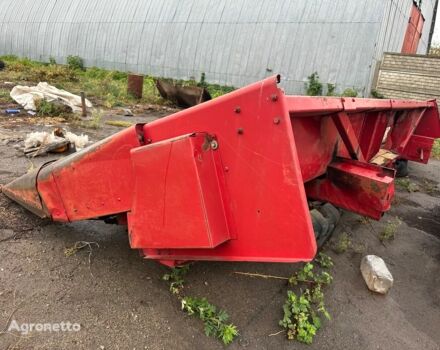 Червоний Кейс 1083, об'ємом двигуна 0 л та пробігом 0 тис. км за 4096 $, фото 3 на Automoto.ua