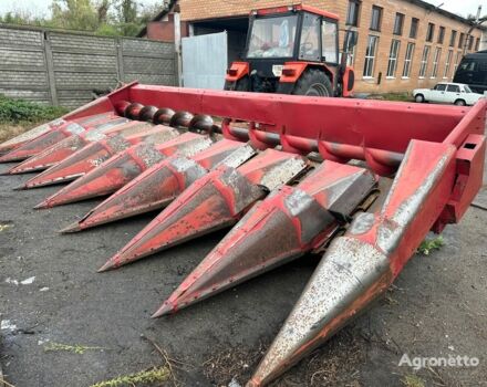 Червоний Кейс 1083, об'ємом двигуна 0 л та пробігом 0 тис. км за 4096 $, фото 1 на Automoto.ua