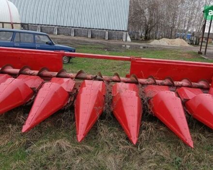 Кейс 1083, объемом двигателя 0 л и пробегом 0 тыс. км за 3600 $, фото 8 на Automoto.ua