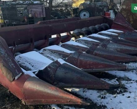 Кейс 1083, объемом двигателя 0 л и пробегом 0 тыс. км за 3600 $, фото 6 на Automoto.ua