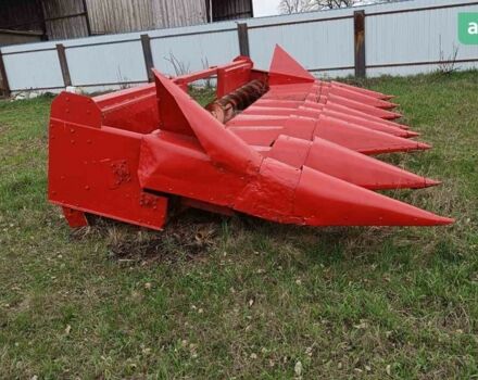 Кейс 1083, объемом двигателя 0 л и пробегом 0 тыс. км за 4800 $, фото 1 на Automoto.ua