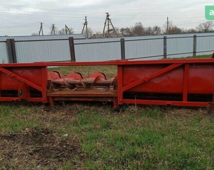 Кейс 1083, объемом двигателя 0 л и пробегом 0 тыс. км за 4800 $, фото 3 на Automoto.ua