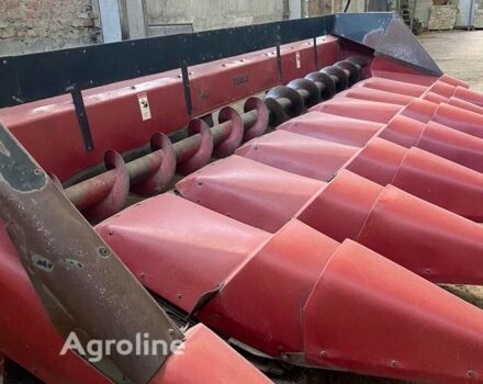 Кейс 1083, объемом двигателя 0 л и пробегом 0 тыс. км за 148052 $, фото 2 на Automoto.ua