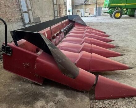 Кейс 1083, объемом двигателя 0 л и пробегом 0 тыс. км за 148052 $, фото 7 на Automoto.ua