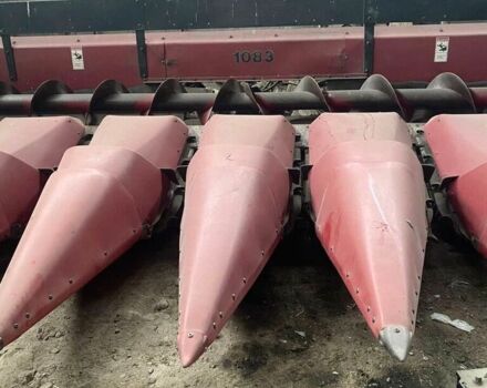 Кейс 1083, объемом двигателя 0 л и пробегом 0 тыс. км за 148052 $, фото 4 на Automoto.ua