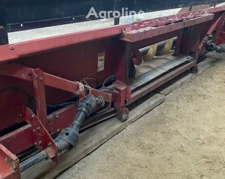 Кейс 1083, объемом двигателя 0 л и пробегом 0 тыс. км за 148052 $, фото 1 на Automoto.ua