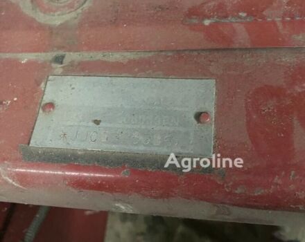 Кейс 1083, объемом двигателя 0 л и пробегом 0 тыс. км за 148052 $, фото 3 на Automoto.ua