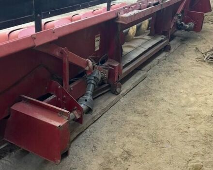 Кейс 1083, объемом двигателя 0 л и пробегом 0 тыс. км за 148052 $, фото 6 на Automoto.ua