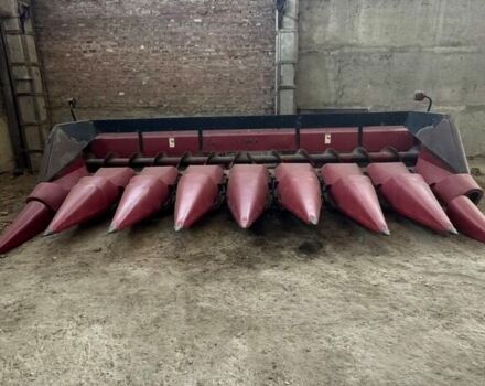 Кейс 1083, объемом двигателя 0 л и пробегом 0 тыс. км за 148052 $, фото 8 на Automoto.ua