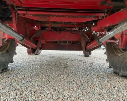 Красный Кейс 1640, объемом двигателя 0 л и пробегом 0 тыс. км за 36635 $, фото 22 на Automoto.ua