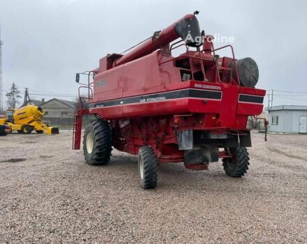 Красный Кейс 1640, объемом двигателя 0 л и пробегом 0 тыс. км за 36635 $, фото 5 на Automoto.ua