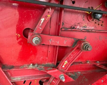 Красный Кейс 1640, объемом двигателя 0 л и пробегом 0 тыс. км за 36635 $, фото 17 на Automoto.ua