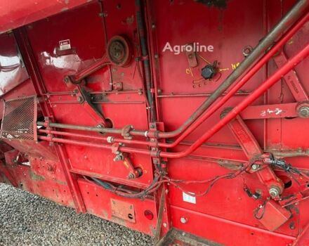 Красный Кейс 1640, объемом двигателя 0 л и пробегом 0 тыс. км за 36635 $, фото 9 на Automoto.ua