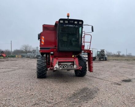 Красный Кейс 1640, объемом двигателя 0 л и пробегом 0 тыс. км за 36635 $, фото 6 на Automoto.ua