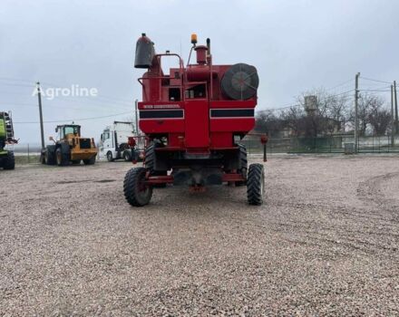 Красный Кейс 1640, объемом двигателя 0 л и пробегом 0 тыс. км за 36635 $, фото 3 на Automoto.ua