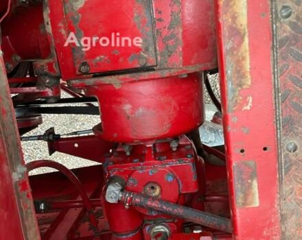 Красный Кейс 1640, объемом двигателя 0 л и пробегом 0 тыс. км за 36635 $, фото 11 на Automoto.ua