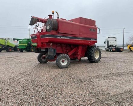 Красный Кейс 1640, объемом двигателя 0 л и пробегом 0 тыс. км за 36635 $, фото 2 на Automoto.ua