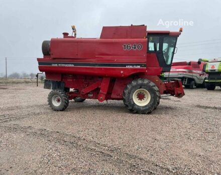 Красный Кейс 1640, объемом двигателя 0 л и пробегом 0 тыс. км за 36635 $, фото 7 на Automoto.ua