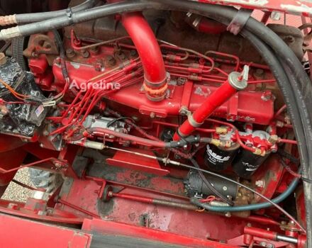 Красный Кейс 1640, объемом двигателя 0 л и пробегом 0 тыс. км за 36635 $, фото 8 на Automoto.ua