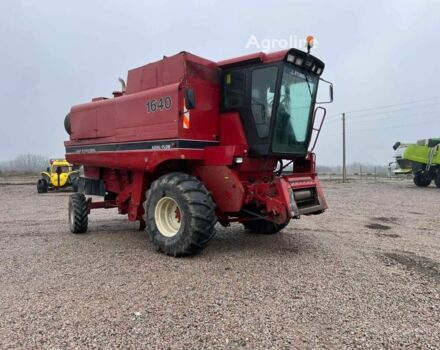 Красный Кейс 1640, объемом двигателя 0 л и пробегом 0 тыс. км за 36635 $, фото 1 на Automoto.ua