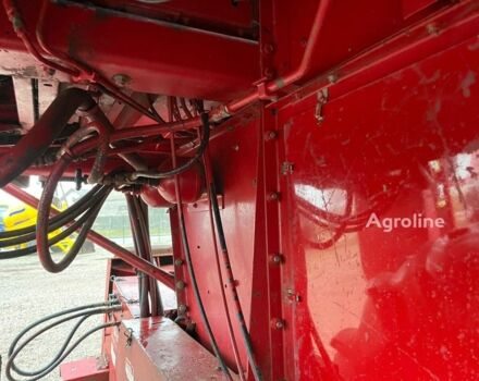 Красный Кейс 1640, объемом двигателя 0 л и пробегом 0 тыс. км за 36635 $, фото 12 на Automoto.ua