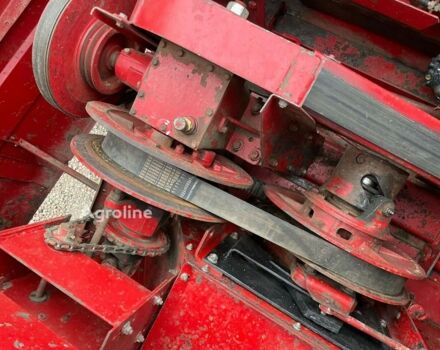 Красный Кейс 1640, объемом двигателя 0 л и пробегом 0 тыс. км за 36635 $, фото 10 на Automoto.ua