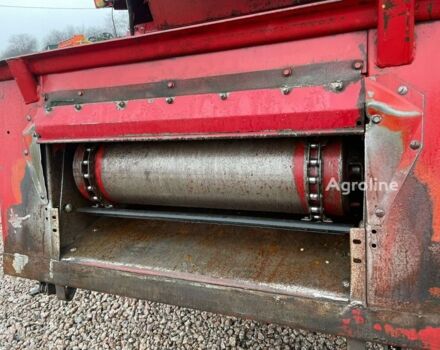 Красный Кейс 1640, объемом двигателя 0 л и пробегом 0 тыс. км за 36635 $, фото 21 на Automoto.ua