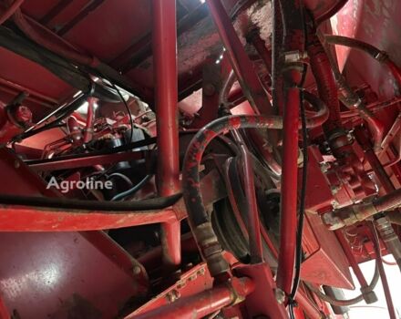 Красный Кейс 1640, объемом двигателя 0 л и пробегом 0 тыс. км за 36635 $, фото 14 на Automoto.ua