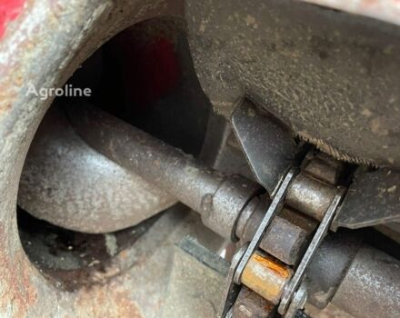 Красный Кейс 1640, объемом двигателя 0 л и пробегом 0 тыс. км за 36635 $, фото 15 на Automoto.ua