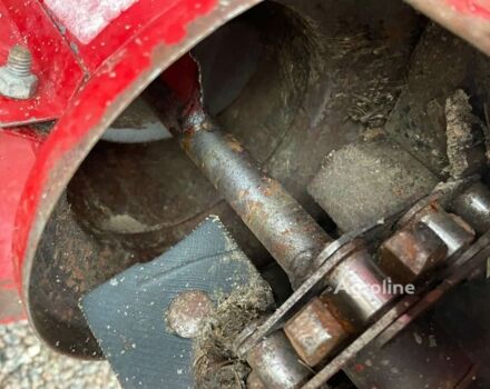 Красный Кейс 1640, объемом двигателя 0 л и пробегом 0 тыс. км за 36635 $, фото 16 на Automoto.ua