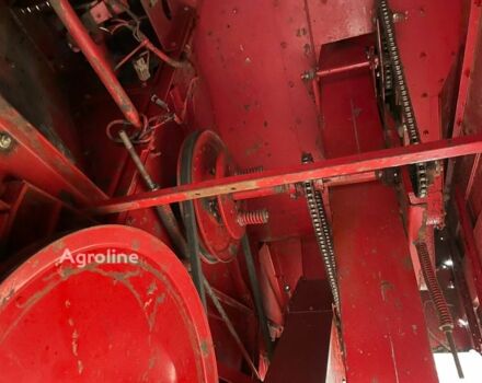 Красный Кейс 1640, объемом двигателя 0 л и пробегом 0 тыс. км за 36635 $, фото 18 на Automoto.ua